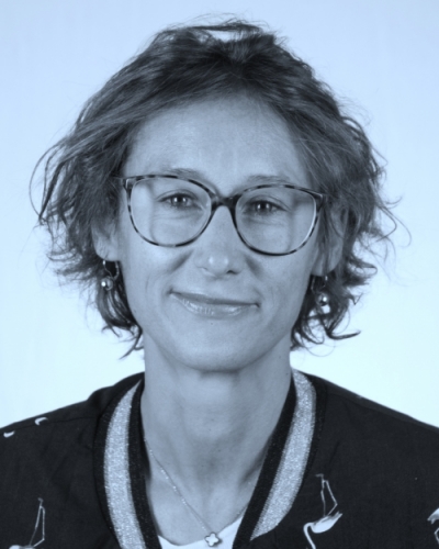 MICHEL Marie-Laure  (Responsable Juridique et Administratif)